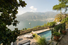 Villa Intreccio Blevio